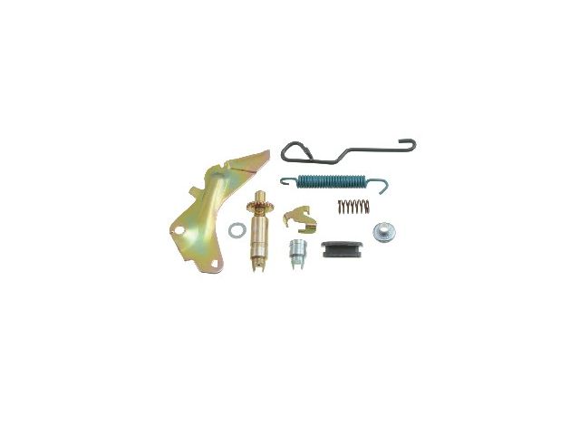 Rear Right Drum Brake Self Adjuster Repair Kit - 1971-1978 Chevrolet Impala - Dorman 14146-02731420