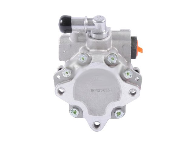Power Steering Pump - 1998-2003 Volkswagen Passat 2.8L V6 - BBB Industries 7436-02731449