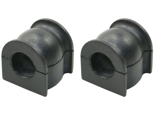 Front To Frame Sway Bar Bushing Kit - 2009-2011 Honda Fit - Moog 30137-02731483