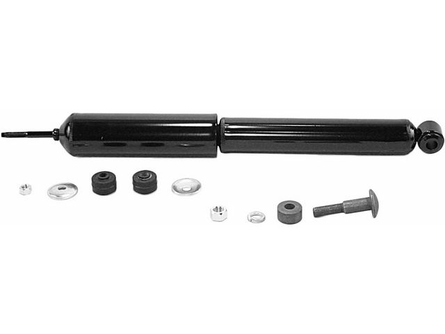 Rear Shock Absorber - 1953-1962 Chevrolet Corvette - Monroe 14065-02731569