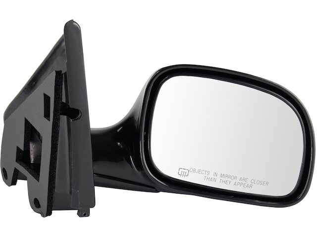 Right Mirror - 1996-2000 Dodge Grand Caravan - TRQ 1886-02731867