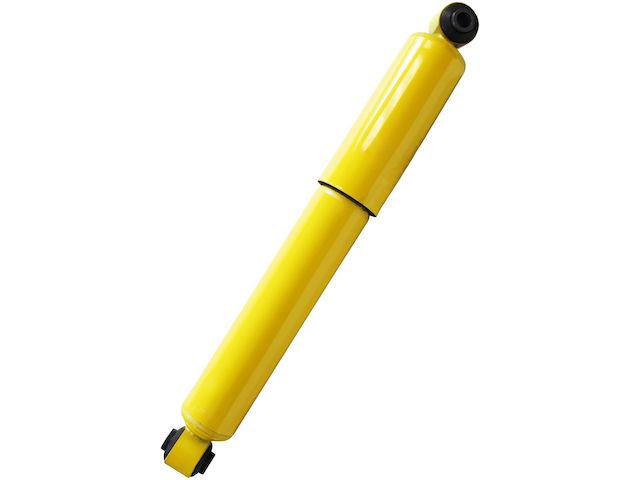 Front Shock Absorber - 2013-2018 International 4300 - Monroe 137204-02731904