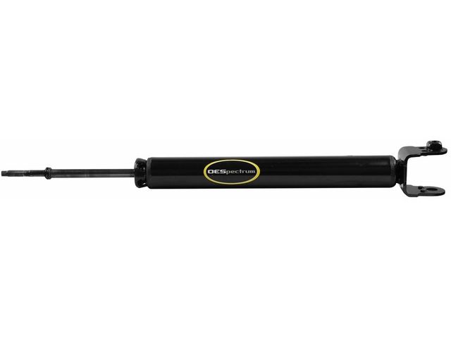 Rear Shock Absorber - 2007-2008 Infiniti G35 Sedan - Monroe 19025-02732112