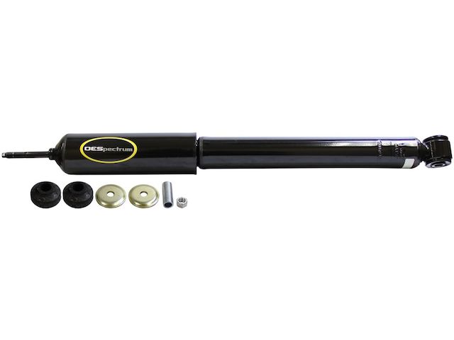 Rear Shock Absorber - 2012-2015 Honda Civic - Monroe 118456-02732117