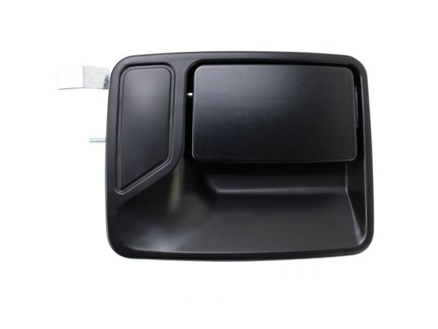 Door Handle - 1999-2016 Ford F450 Super Duty Crew Cab Pickup - TRQ 5372-02732538