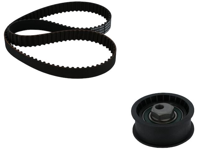 Timing Belt Kit - 1989 Dodge Grand Caravan 2.5L 4-Cylinder - ContiTech 1896-02732675