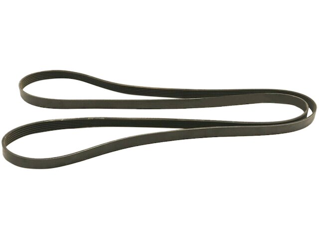 Accessory Drive Multi Rib Belt - 1994-1996 Ford E350 Econoline Club Wagon 4.9L 6-Cylinder - ContiTech 5197-02733021