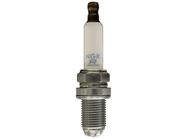 Spark Plug - 2003-2005 Audi Allroad Quattro 4.2L V8 - NGK 7502-02733142