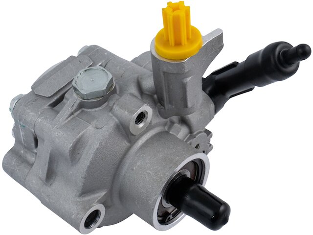 Power Steering Pump - 2005-2009 Subaru Outback 2.5L H4 - TRQ 18222-02733188