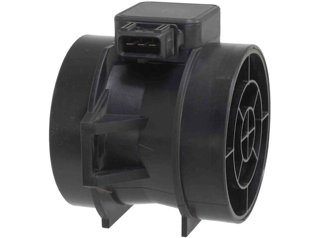 Mass Air Flow Sensor - 2001 Hyundai Santa Fe 2.4L 4-Cylinder - NGK 169-02733190