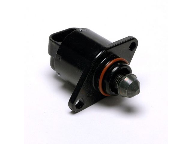 Idle Control Valve - 1994 Chevrolet Caprice - Delphi 3142-02733276