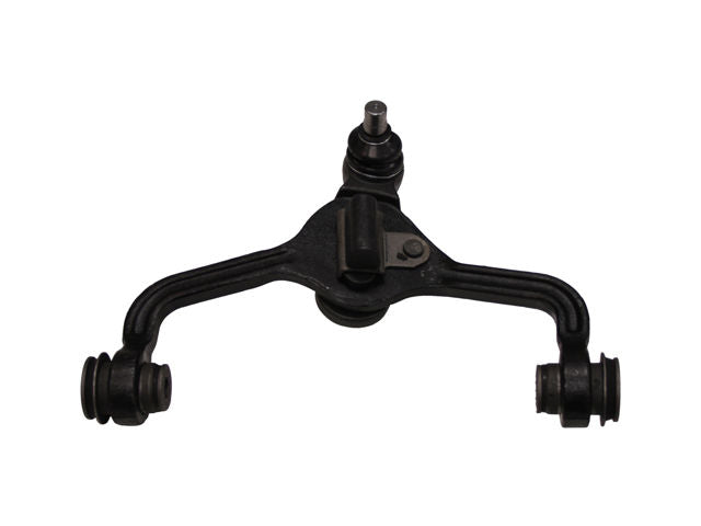 Front Left Upper Control Arm and Ball Joint Assembly - 1995-2002 Lincoln Town Car - Moog 5677-02733575