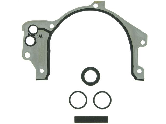 Front Crankshaft Seal Kit - 2008-2010 Chrysler Town & Country 4.0L V6 - Felpro 28819-02733619