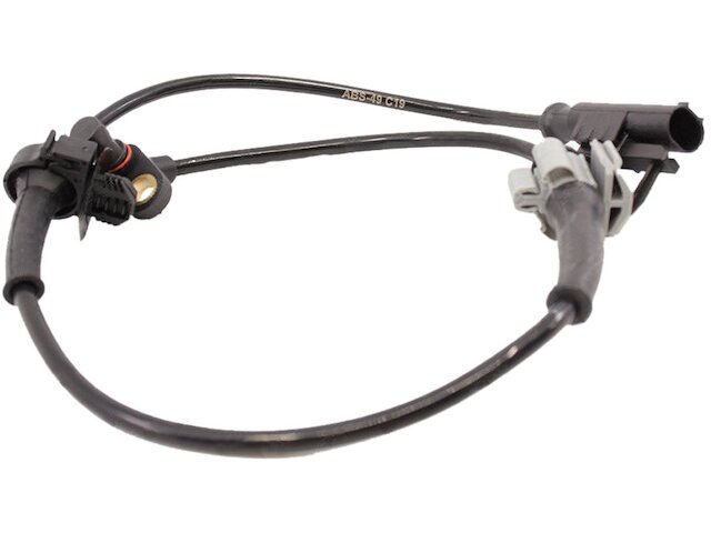 Front Left ABS Speed Sensor - 2007-2014 Chevrolet Suburban 1500 - United Automotive 18976-02734009