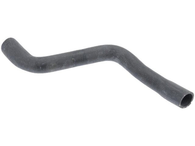 Radiator Hose - 1988 Toyota MR2 GT - ContiTech 8089-02734248