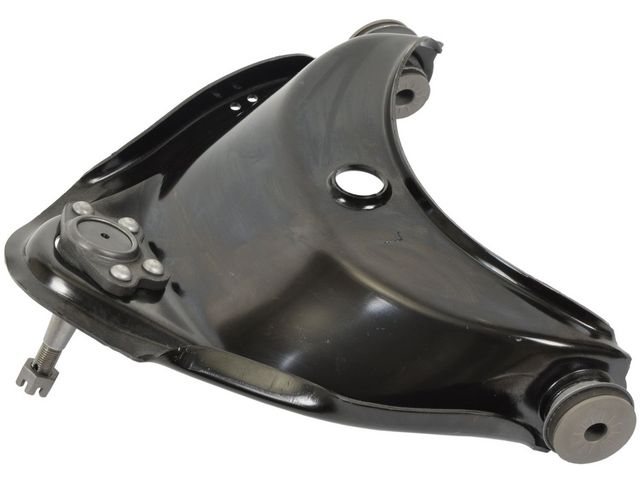 Front Left Upper Control Arm and Ball Joint Assembly - 1995-1999 GMC Yukon RWD - Moog 4297-02734441