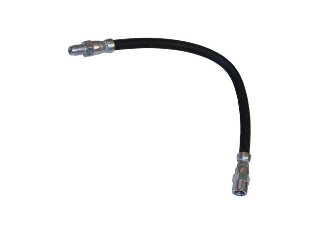 Rear Brake Hose - 1988-1989, 1992-1993 Mercedes 300SE - Beck Arnley 6214-02734960