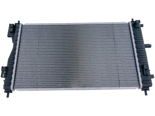 Radiator - 2014-2016 Buick Regal 2.0L 4-Cylinder - TRQ 127043-02735018