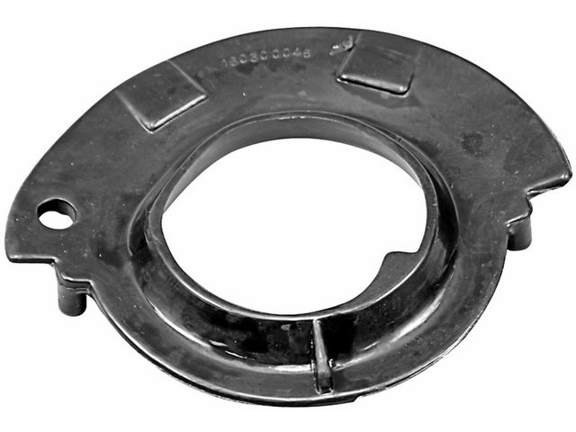 Front Lower Coil Spring Insulator - 1997-2005 Chevrolet Venture - Monroe 3762-02735319
