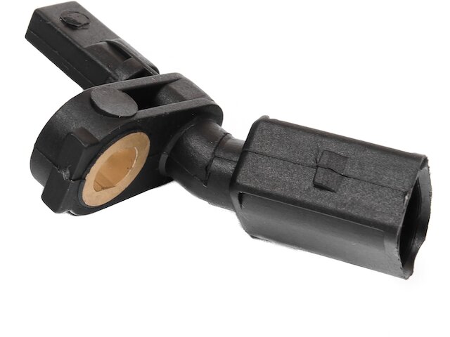 Front Left ABS Speed Sensor - 2019-2020 Volkswagen Jetta - Holstein 146557-02735535