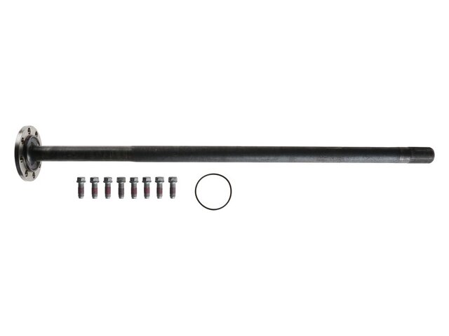 Rear Right Axle Shaft - 2017-2022 Ford F350 Super Duty 6.7L V8 - Spicer 140807-02735683