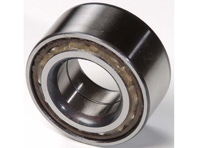 Front Wheel Bearing - 1984-1988 Toyota Corolla Hatchback - National 7998-02735773