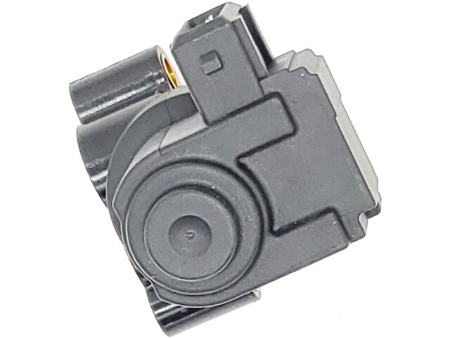 Idle Air Control Valve - 1999-2005 Hyundai Sonata - Holstein 171-02735943