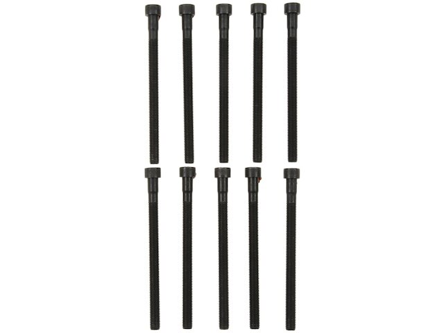 Head Bolt Set - 1993 Mercedes 500SL 5.0L V8 - Mahle 6300-02736049