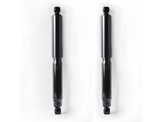 Front Shock Absorber Set - 1999-2004 Ford F450 Super Duty - Replacement 5372-02736641