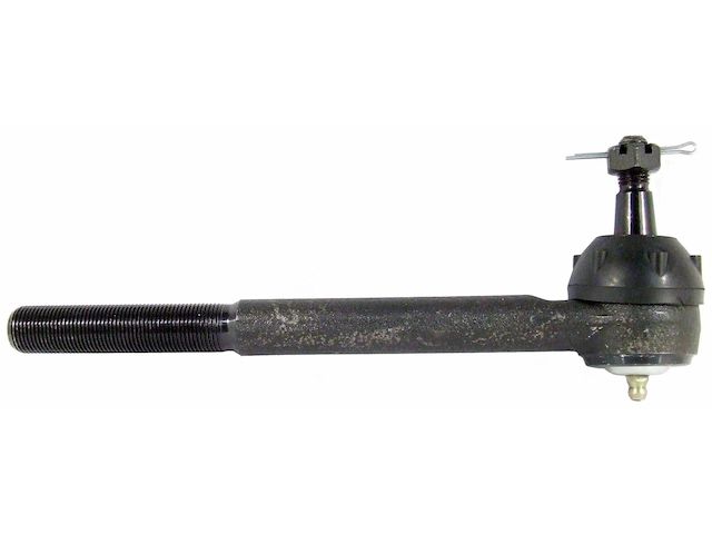 Outer Tie Rod End - 1995-2005 Chevrolet Blazer - Delphi 3656-02737035