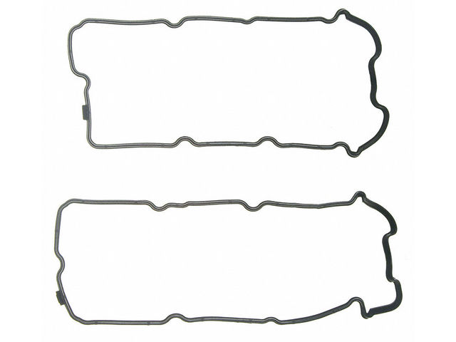 Valve Cover Gasket Set - 2012-2020 Nissan NV2500 4.0L V6 - Felpro 118459-02737086