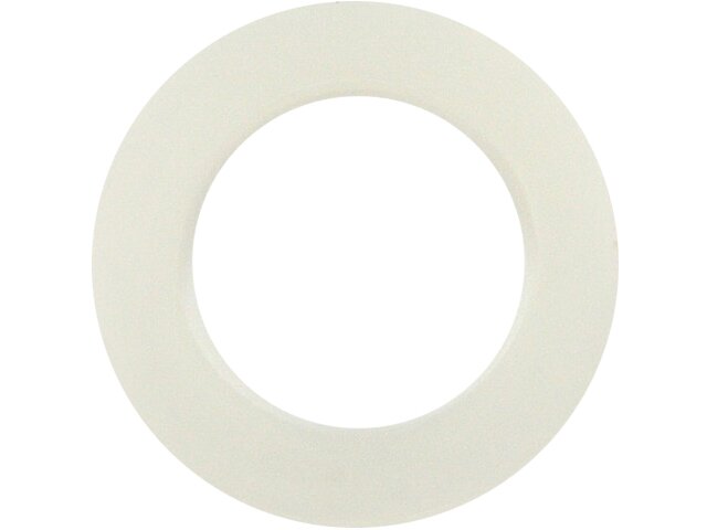 Oil Drain Plug Gasket - 1995-1997 Ford Contour 2.0L 4-Cylinder - AGS 4981-02737516