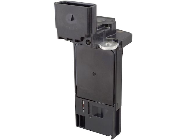 Mass Air Flow Sensor - 2012-2019 Cadillac CTS - Hitachi 118595-02737555