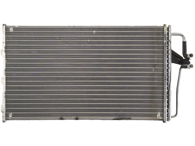 A/C Condenser - 1992 Pontiac Firebird - APDI 4669-02737803