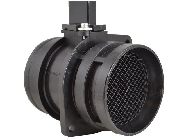 Mass Air Flow Sensor - 2008-2014 Volkswagen GTI - Hitachi 30249-02738166