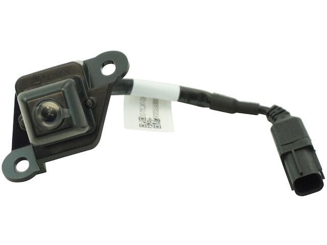 Rear Park Assist Camera - 2008-2013 Toyota Tacoma - TRQ 28875-02738495