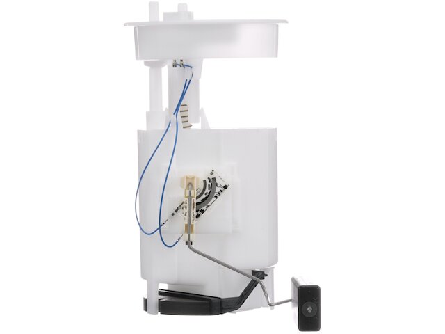 Fuel Level Sending Unit - 2000-2002 Volkswagen Golf 1.9L 4-Cylinder - Delphi 7458-02738730