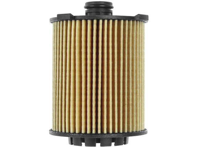 Oil Filter - 2015-2016 Volvo S80 2.0L 4-Cylinder - Mahle 129863-02738752