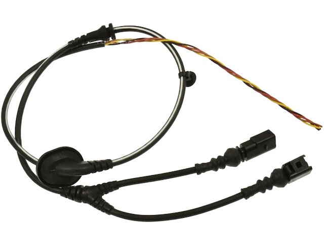 Front Left ABS Wheel Speed Sensor Wire Harness - 2005-2014 Volkswagen Jetta - Standard Motor Products 18277-02739042