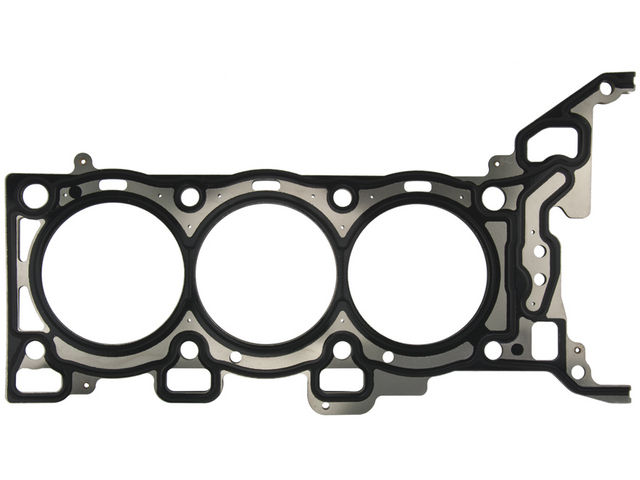 Left Head Gasket - 2008-2010 Saturn Vue 3.6L V6 - Felpro 28615-02739412