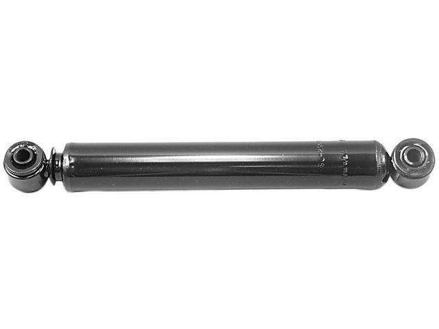 Front Steering Damper - 1999-2004 Ford F350 Super Duty 4WD - Monroe 5365-02739575