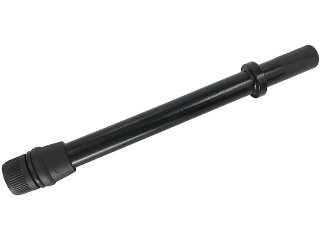Lower Oil Dipstick Tube - 2000-2006, 2008-2009 Audi TT 1.8L 4-Cylinder - Replacement 7462-02739882