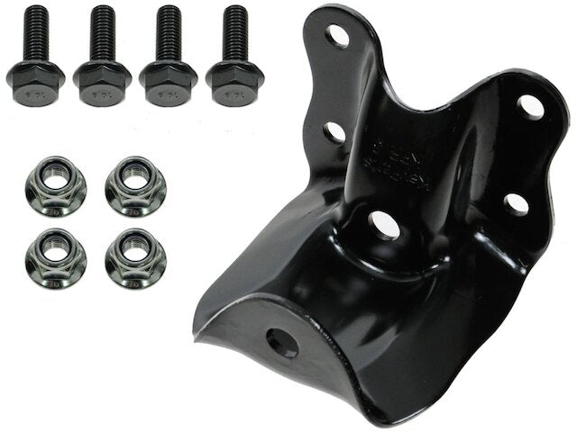 Leaf Spring Shackle Bracket - 1986-2008 Ford Ranger Standard Cab Pickup - TRQ 5513-02739983