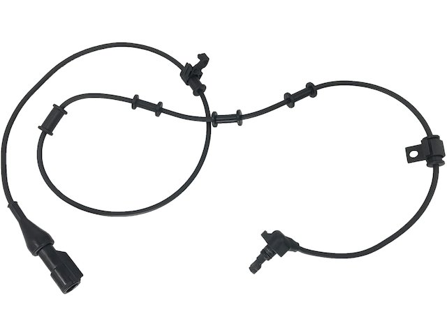 Front ABS Speed Sensor - 2003-2006 Lincoln Navigator - Replacement 5660-02739995