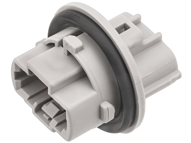 Parking Light Bulb Socket - 1997-1999 Toyota Avalon - Standard Motor Products 7932-02740438
