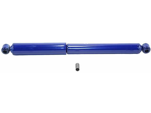 Rear Shock Absorber - 1982-1986 Nissan 720 4WD - Monroe 8238-02741305