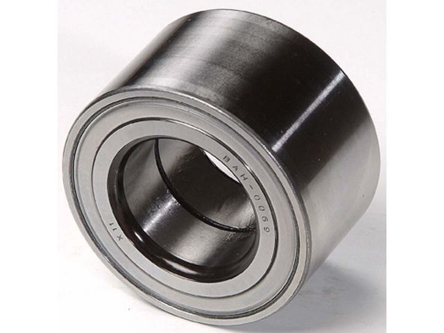 Front Wheel Bearing - 2005-2011 Mercury Mariner - National 18370-02741595