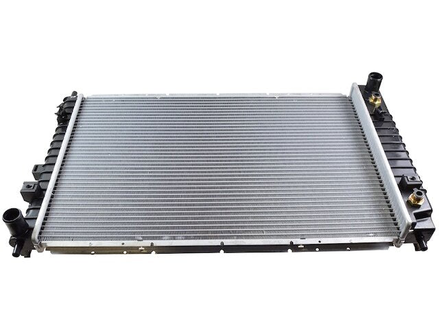 Radiator - 2004-2007 Saturn Vue - TRQ 18072-02741609