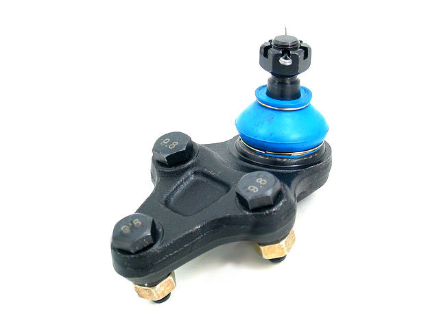 Front Lower Ball Joint - 1989-1998 Suzuki Sidekick - Mevotech 26-02742005