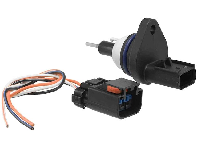 Speedometer Transmitter - 1993 Dodge D350 - NGK 1817-02742194
